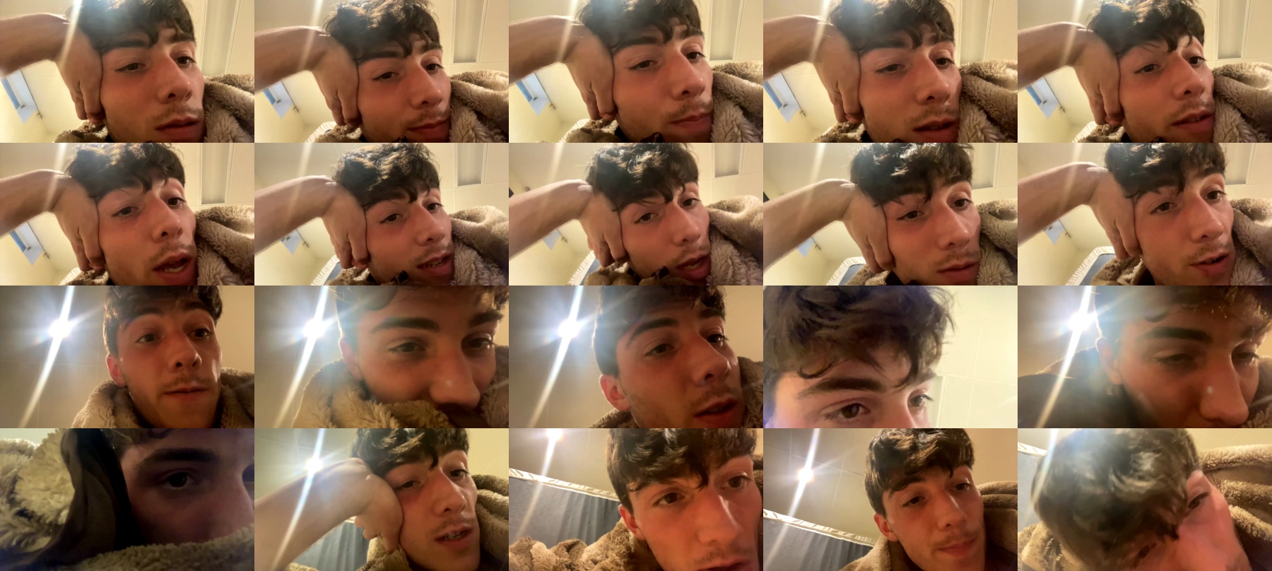 Littledaddyflex  29-07-2021